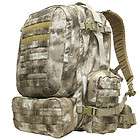 MOLLE   A TACS 3 DAY ASSAULT PACK / BACKPACK   BY CONDOR   NEW