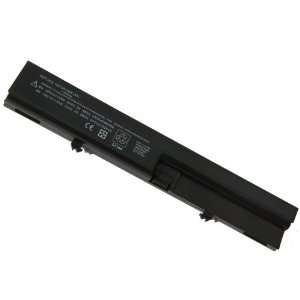  6 Cell 10.8V 4800mAh Laptop Battery for HP Compaq 6520 6520S 