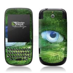  Design Skins for HP Palm Palm Pixi Plus   CU Design Folie 