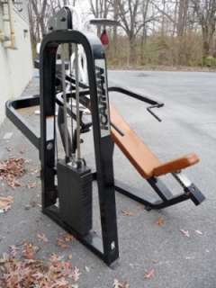 Icarian Commerical Incline Chest Press Workout Trainer   