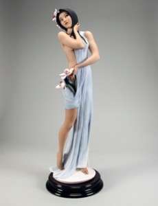Armani Figurines Ikebana Girl (Artist Proof) #2035C  