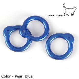 CoolCat, DIY Pull Ring For Custom Blythe ( PU 23 ) 1Pc  