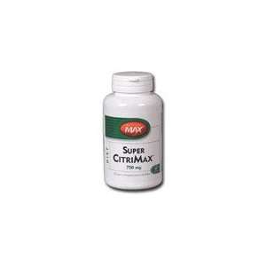  Super CitriMax 750 mg 90 Tablets NaturalMax Health 