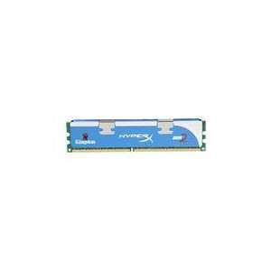  Kingston HyperX 2GB 240 Pin DDR2 SDRAM DDR2 800 (PC2 6400 