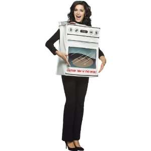  Lets Party By Rasta Imposta Bun In The Oven Adult Costume 
