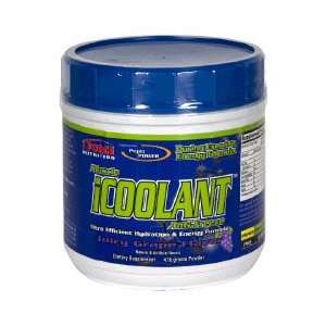 iForce Nutrition Icoolant Wild Berry 20 Serving