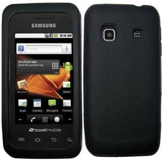  Talk Samsung Galaxy Precedent Android Prepaid Cell Phone: Cell 