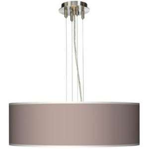  Glamour 24 Wide Four Light Pendant Chandelier: Home 