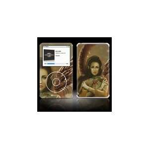   iPod Classic Skin by Marilena Mexi: MP3 Players & Accessories