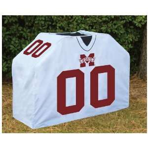  Team Sports America CLG0035 633 Grill Cover: Home 