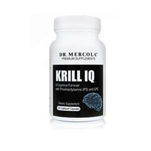  Mercola Krill Oil Iq