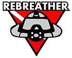 Rebreather Scuba for spring or cavern divers