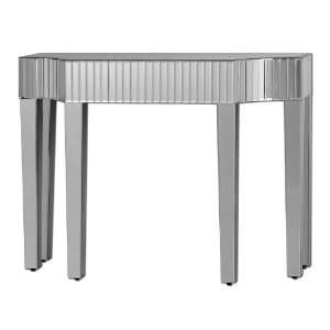  Ikona, Console Table by Uttermost: Furniture & Decor