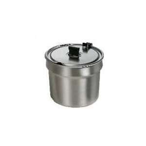  Hatco Corporation Hatco Pan Lid 7qt with Hinge 1 EA7QT LID 