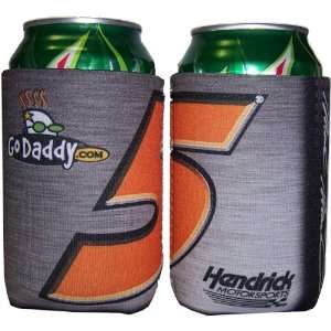 Imports Mark Martin Can Koozies   Set Of 4 Set Of 4  