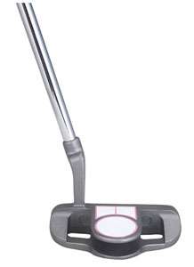  Voit XP Junior Golf Set for Girls Ages 8 12 Clubs & Pink 