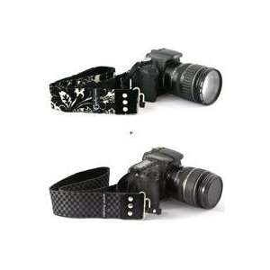  Camera Straps by Capturing Couture: His & Hers Designer 