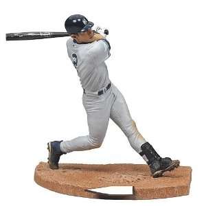   New York Yankees Derek Jeter 6.5 inch Action Figure
