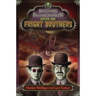   Brothers by Larry David Tuxbury and Matthew McElligott (Sep 1, 2011