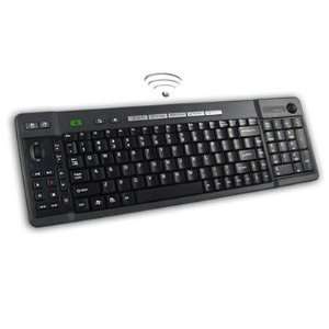  wireless multimedia MCE keyboard Electronics
