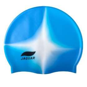   Silicone Swim Cap, Multicolor Swimming Cap #MC902