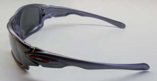   Sunglasses Alinghi Special Edition Dark Grey/Black Iridium  