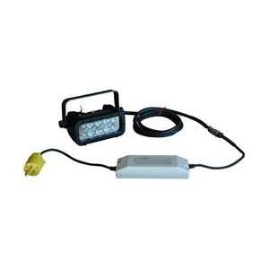 Medical Infrared LED Light Emitter w/ Handle   110VAC   8, 3 Watt LEDs 