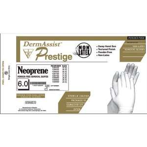 Innovative Healthcare Neoprene Surgical Gloves   40305   Model 138750 