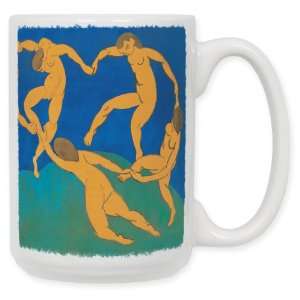  Matisse The Dance Coffee Mug