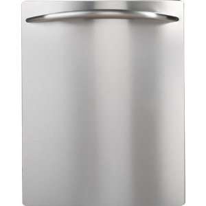  GE Profile: PDWT180RSS Fully Integrated Dishwasher with 3 