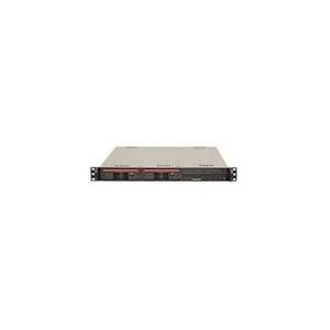  SuperServer 5016I TF Barebone   Intel 3420   Socket H 