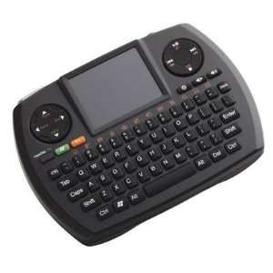 Interlink Electronics Wireless Touchpad Keyboard 