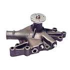 YALE FORKLIFT WATER PUMP CHRYSLER 239 PARTS 9598 NEW CAT TOYOTA YALE