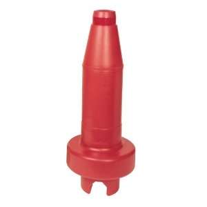   Taylor Made Products Sur Mark Nun Marker Buoy (Red)