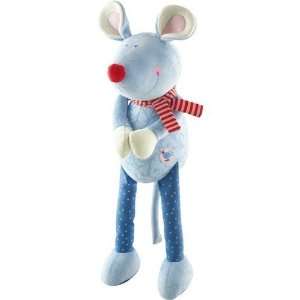  Mouse Marit Dangling Animal with magnetic hands: Toys 