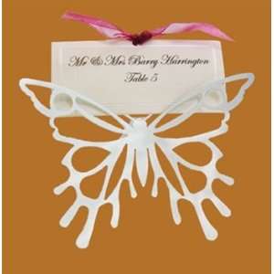  Butterfly Place Card Holder