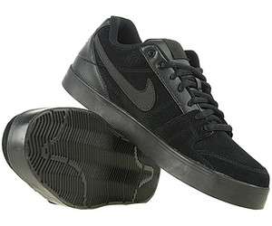 Nike Ruckus Low 395770 012 black color New in the box  