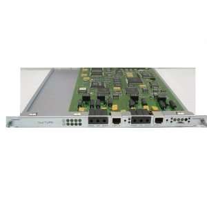  Cisco AS52 2CT1 ISDN Terminal Adapter AS5200 ISDN PRI T1 1 