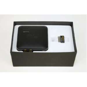  : NuForce iTX and Air DAC Set Wireless Audio DAC System: Electronics