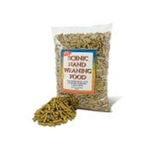  Scenic Hand Weaning Large 2lb 