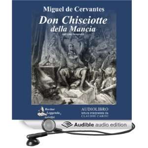  Don Chisciotte della Mancia [Don Quixote of La Mancha 