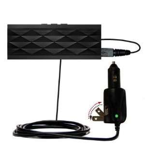  Car and Home 2 in 1 Combo Charger for the Jawbone JAMBOX 