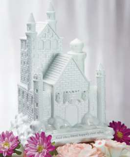 And They Lived Happily Ever After FAIRY TALE WEDDING ACCESSORIES 