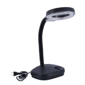   /Magnifier Table Lamp /Magnifying Glass Table Lamp: Home Improvement