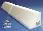 Childs Toddlers TRAVEL SAFETY BED GUARD RAIL (21x 2)