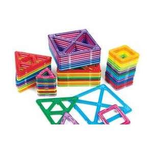 Magformers™ Magnetic Building Set:  Kitchen & Dining