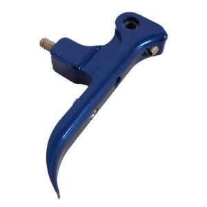 Maddog Designz Aluminum Ion Blade Trigger   Blue:  Sports 