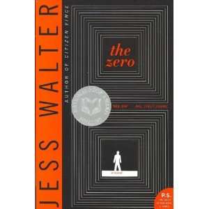   by Walter, Jess (Author) Aug 07 07[ Paperback ] Jess Walter Books