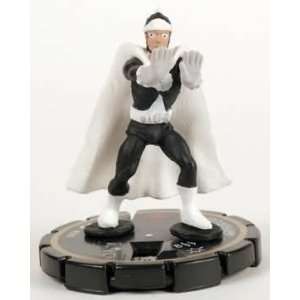 HeroClix Arthur Light # 210 (Limited Edition)   Collateral Damage