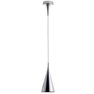 Kone Pendant Lamp D66 A01, A03   small, 110   125V (for use in the U.S 